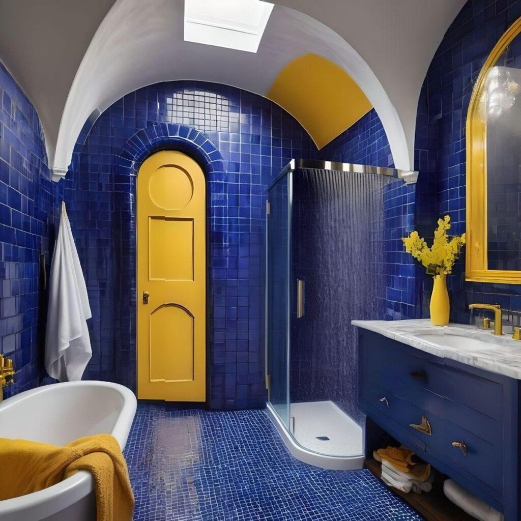 Bathroom Design